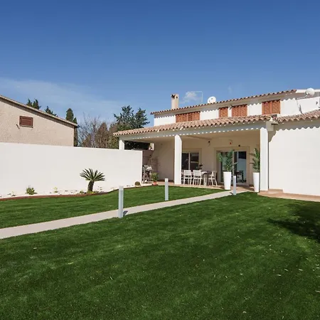 Appartement Casa Milly Olbia