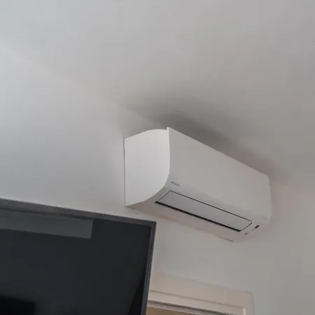 Appartement Casa Milly *