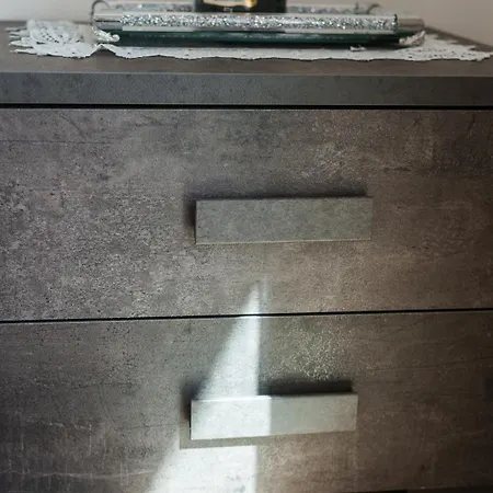 Casa Milly Appartement