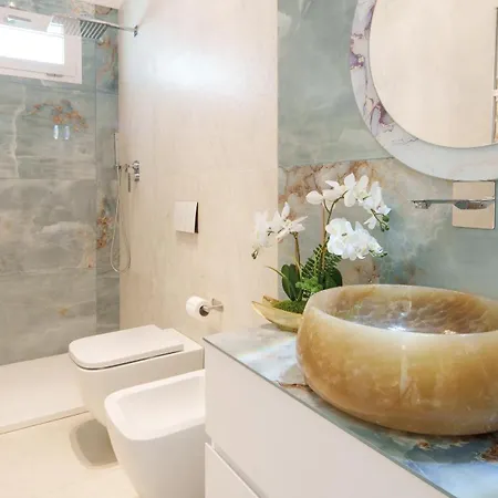 Appartement Casa Milly *