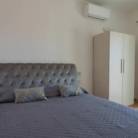 Casa Milly Appartement