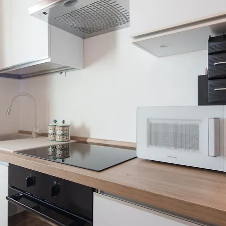 Appartement Casa Milly *