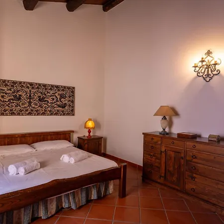 Casa Milly Lejlighed