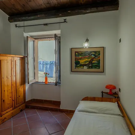 Casa Milly
