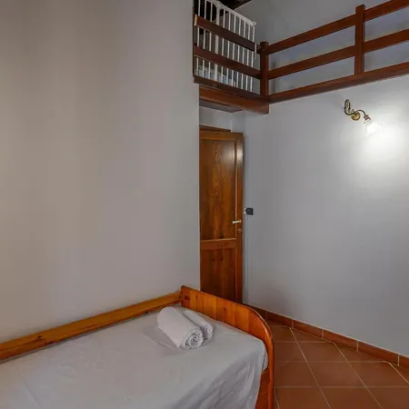 Lejlighed Casa Milly *