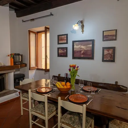 Casa Milly *