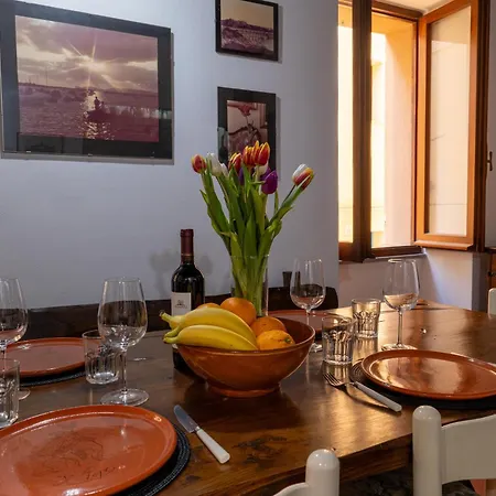 Casa Milly Alghero