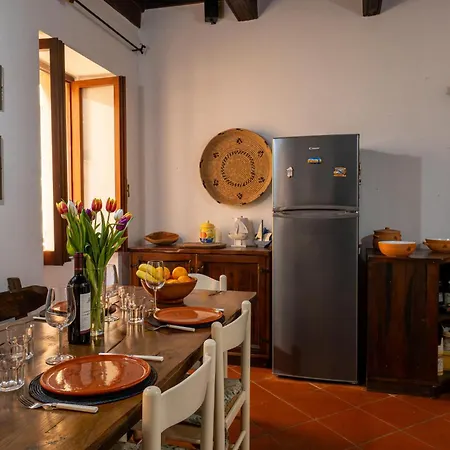 Casa Milly Lejlighed Alghero