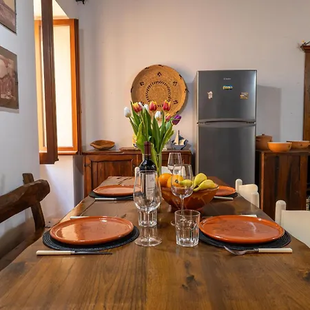 Casa Milly Alghero