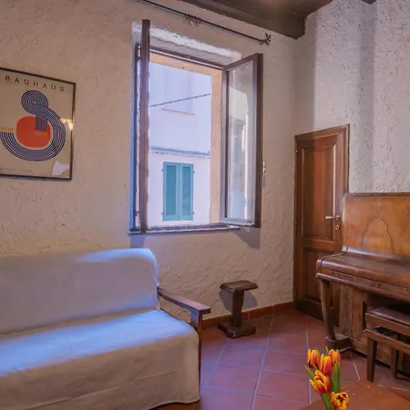Casa Milly * Alghero