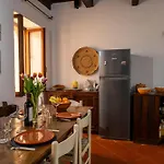 Casa Milly דירה אלגהרו