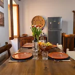Casa Milly אלגהרו