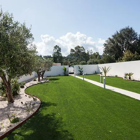 Casa Milly * أولبيا