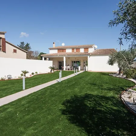 شقة Casa Milly