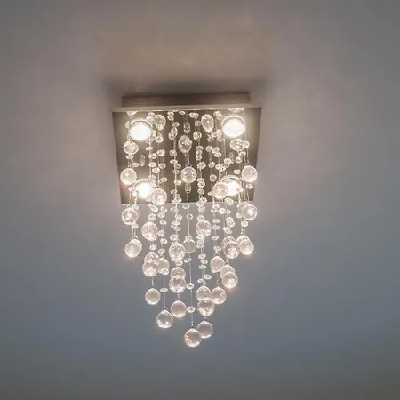 شقة Casa Milly *