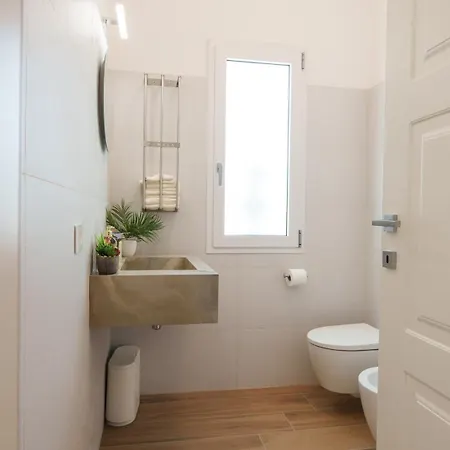 شقة Casa Milly *
