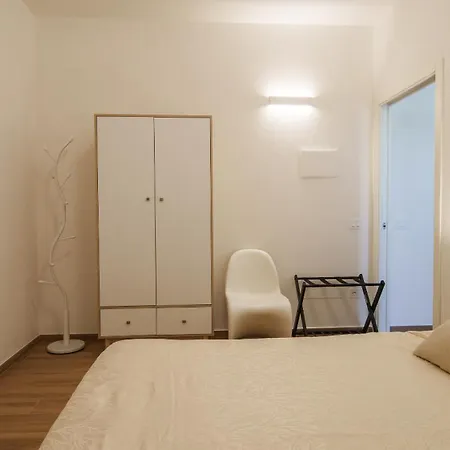 Casa Milly شقة أولبيا
