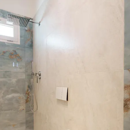 Casa Milly Apartment Olbia