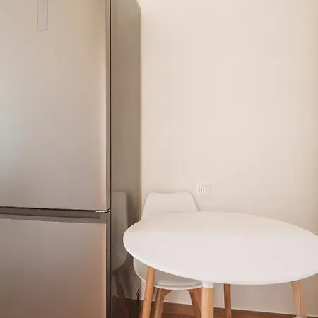 شقة Casa Milly أولبيا