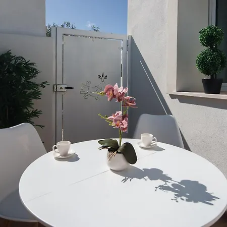 Casa Milly Olbia