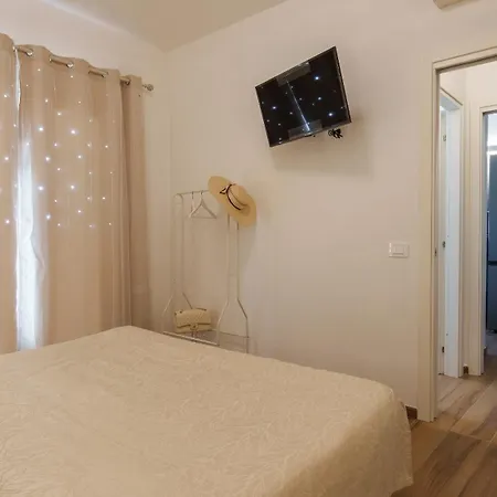 Casa Milly شقة