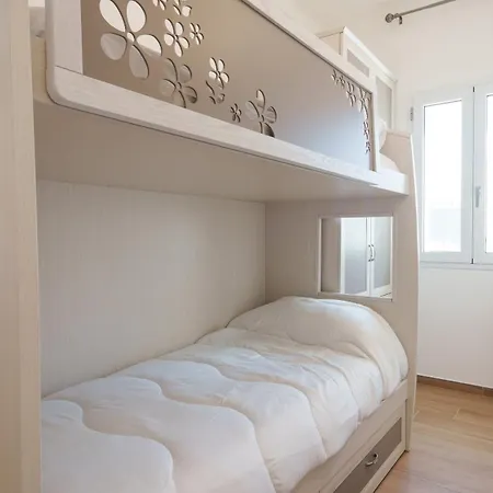 شقة Casa Milly *