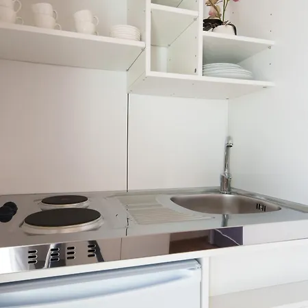 Casa Milly شقة أولبيا