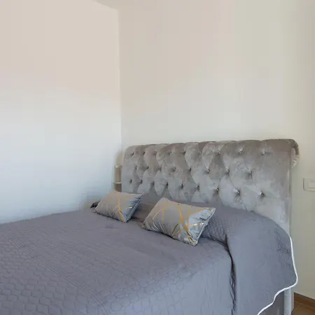 شقة Casa Milly