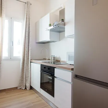 Casa Milly شقة أولبيا