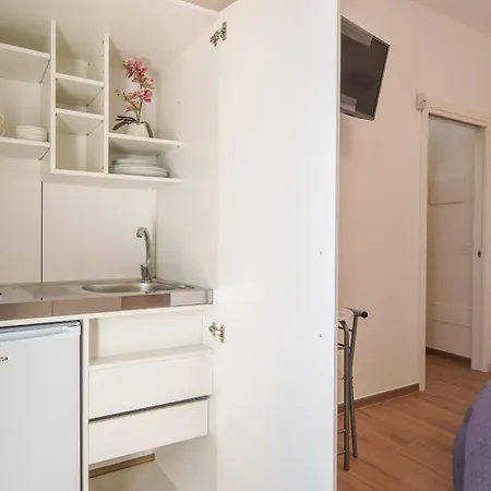 Casa Milly شقة