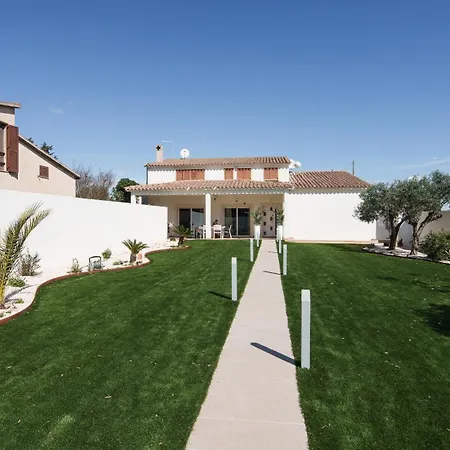 شقة Casa Milly *