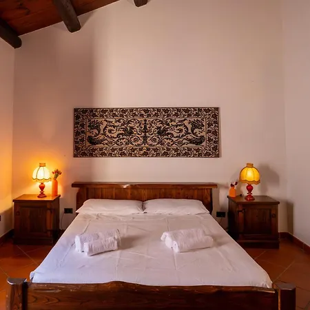 Casa Milly דירה
